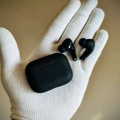 RakshasJunior Airpods Pro 2nd Gen  | Advanced ANC + 6-Month Warranty