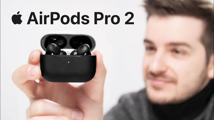 RakshasJunior Airpods Pro 2nd Gen  | Advanced ANC + 6-Month Warranty