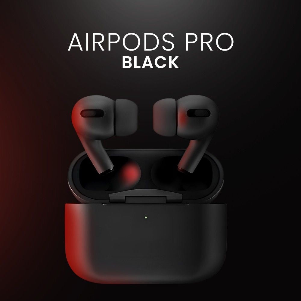 RakshasJunior Airpods Pro 2nd Gen  | Advanced ANC + 6-Month Warranty