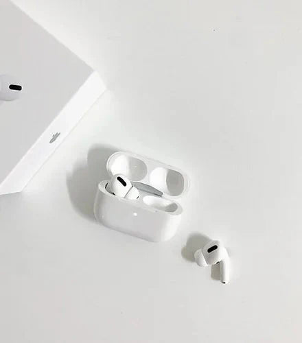 AirPods Pro 2nd Gen | Advanced ANC + 6-Month Warranty