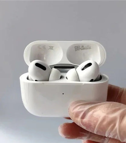 AirPods Pro 2nd Gen | Advanced ANC + 6-Month Warranty