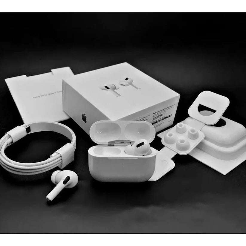 AirPods Pro 2nd Gen | Advanced ANC + 6-Month Warranty